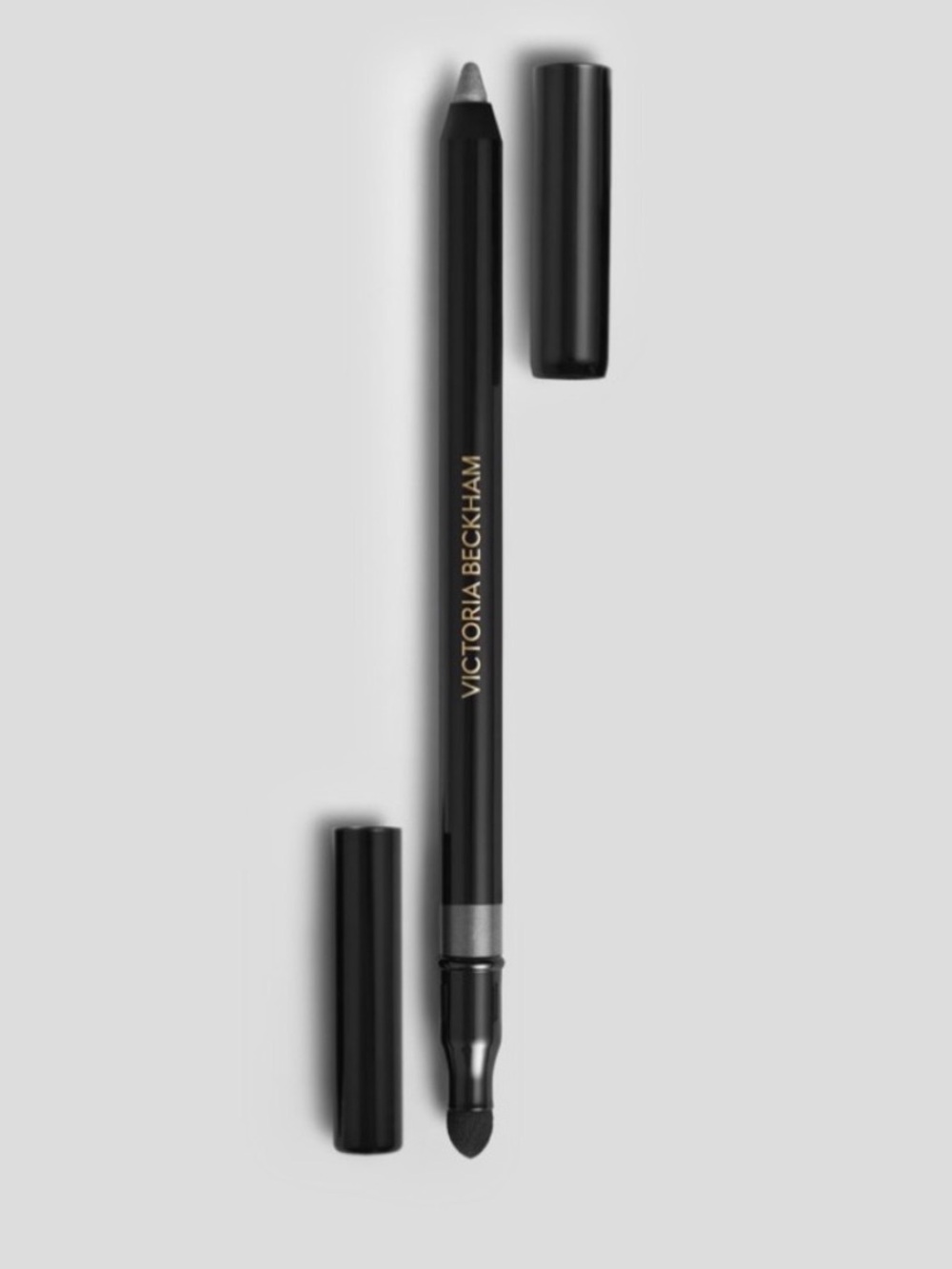 Victoria Beckham sea grey kajal eyeliner, EUC